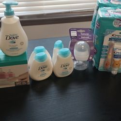 Baby Bundle