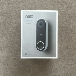 Nest Doorbell 