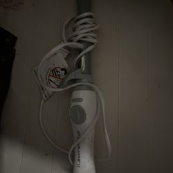 beachwaver rotating curling iron