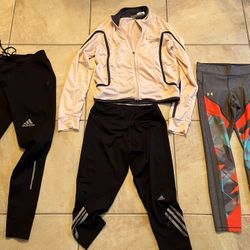 Women’s Size Small Workout Clothes
