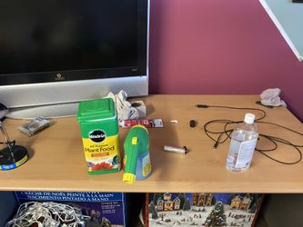 Heavy Duty Desk Excellent Condition 