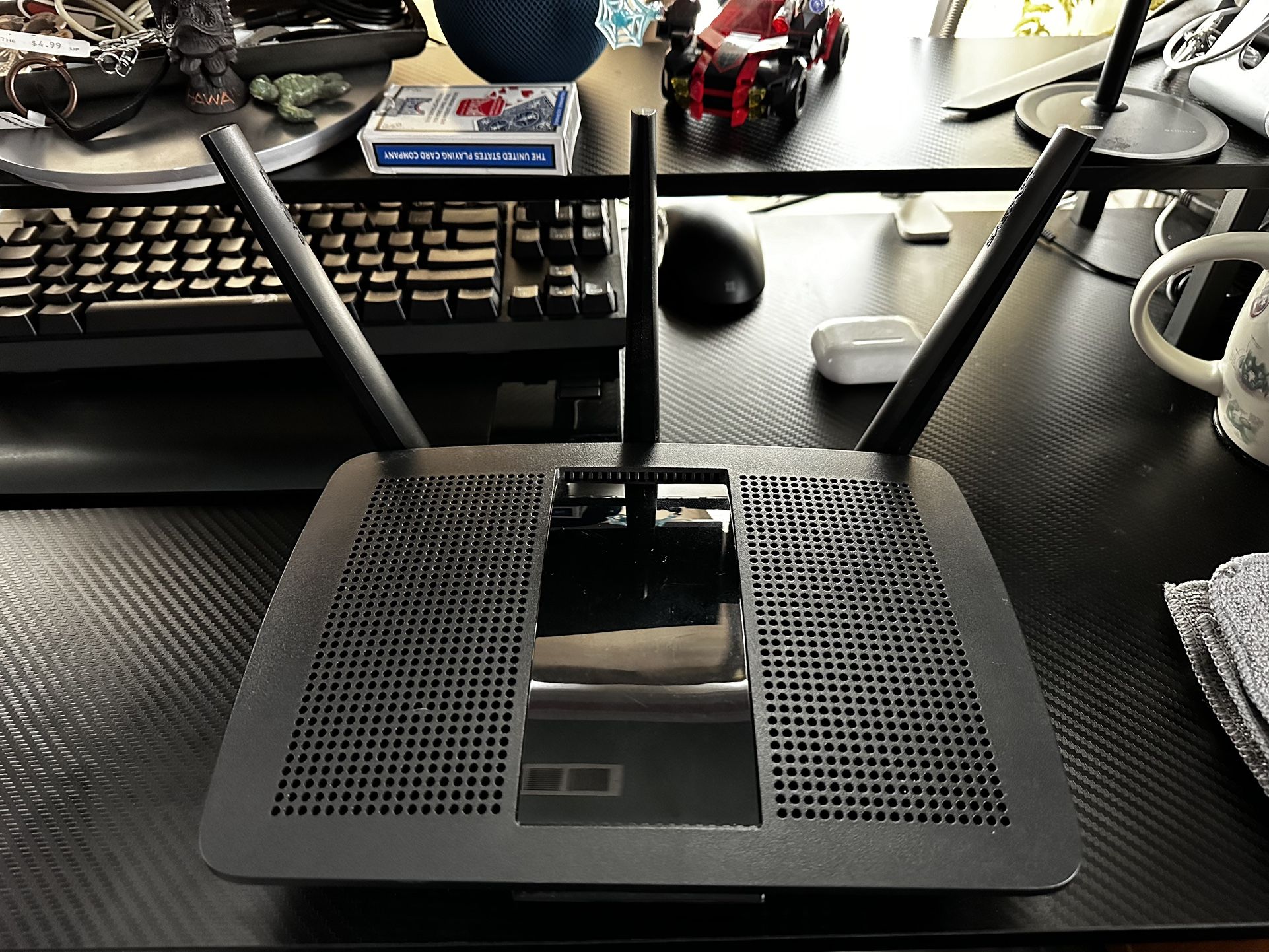 Linksys Router