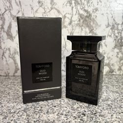 Tom Ford Oud Wood Eau de Parfum – 100 ml 
