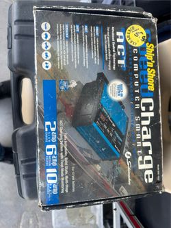 Speed Charger Smart W&O