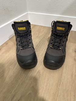 DeWalt Industrial Footwear Work Boots