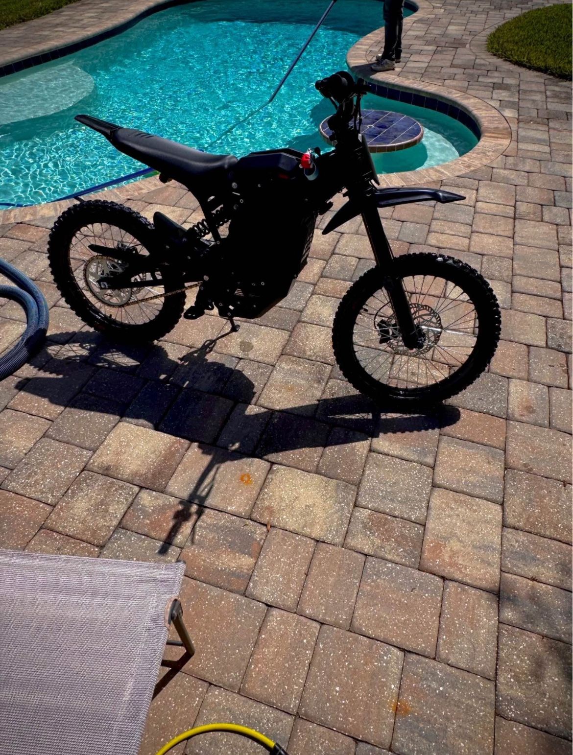 2024 E Ride Pro SS 2.0