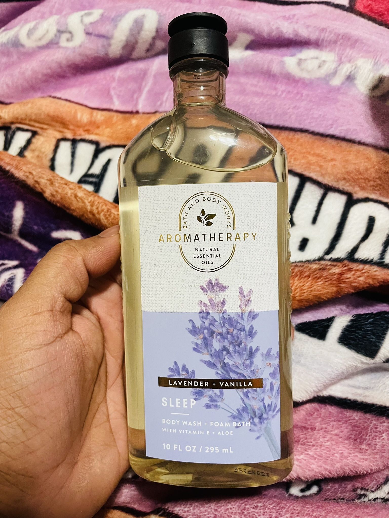 Body Works Aromatherapy