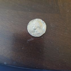 1994 Error Quarter 