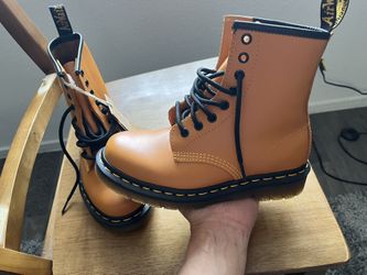 Doc Marten Boots