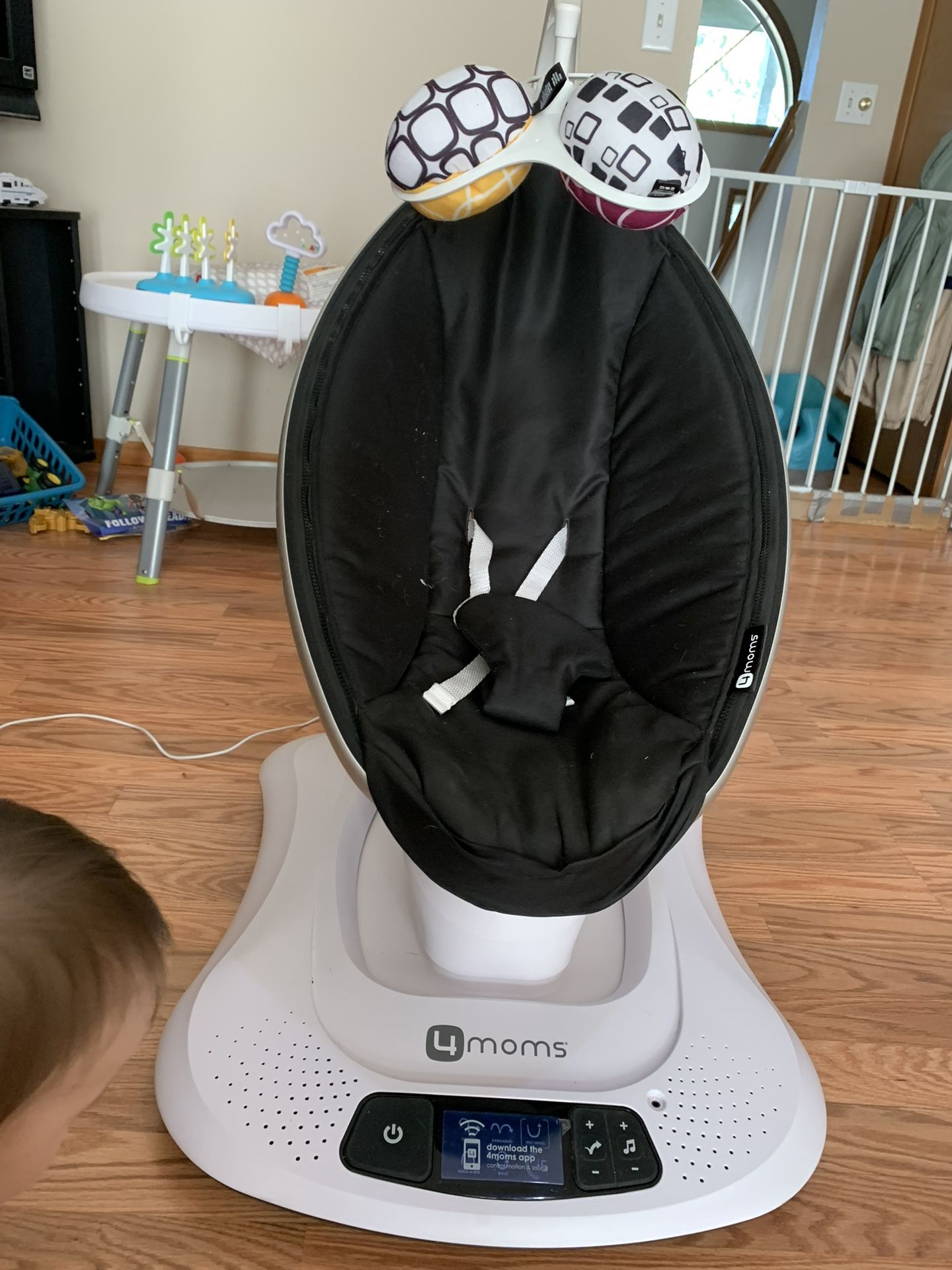 4moms Swing