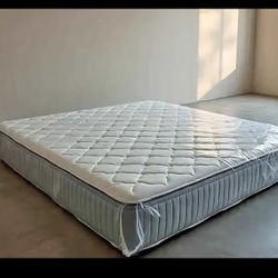 New Comfortable Mattress | Twin Full Queen King | Pay on Delivery