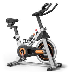 Yosuda Indoor Spin Bike