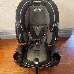 Graco Car Seat