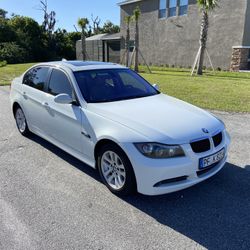 2006 BMW 325i