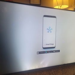 Free Samsung Series 6 TV 55"