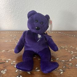TY Princess Diana Beanie Babies (1997)