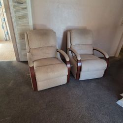 Recliners 