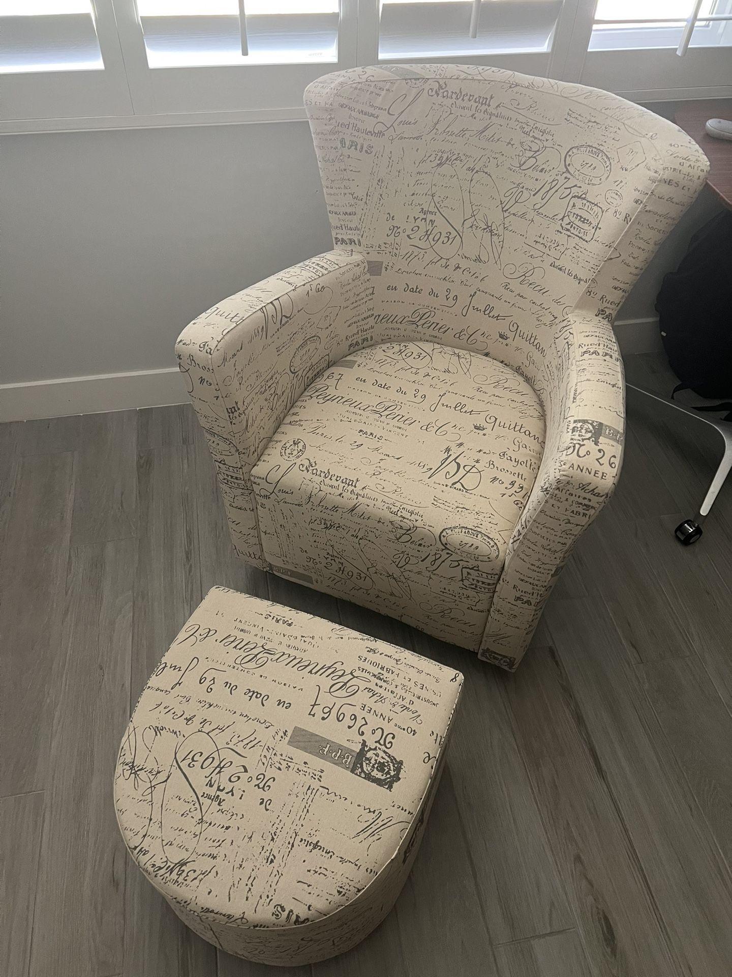 Chair