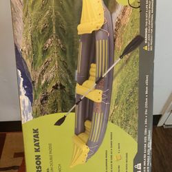 Kayak 