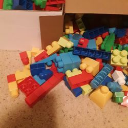 Mega Bloks