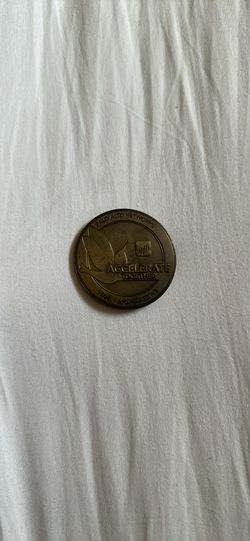 Coins (Read description)