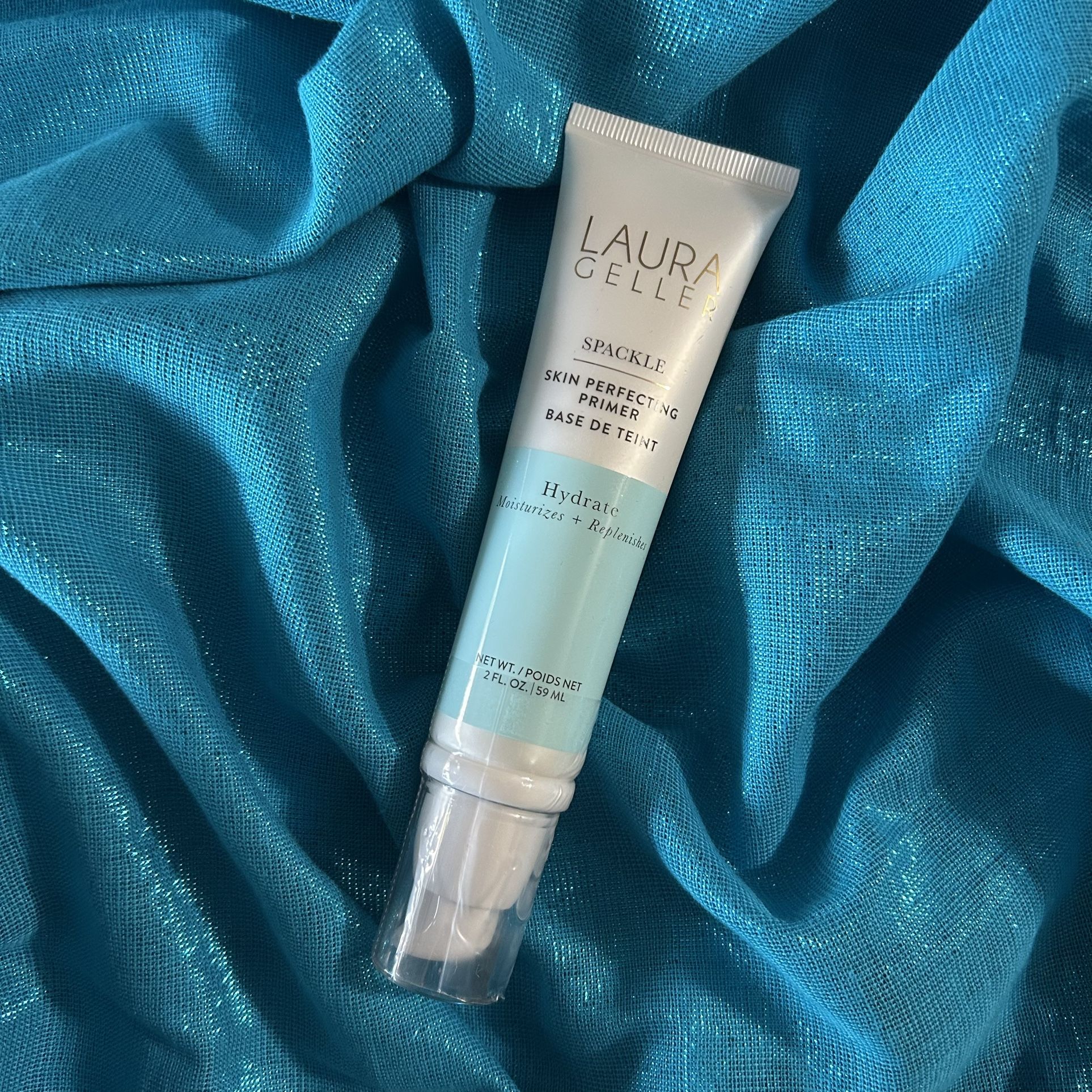 Laura Geller Spackle Primer - Hydrate