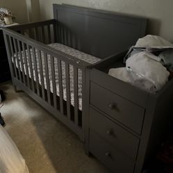 Crib