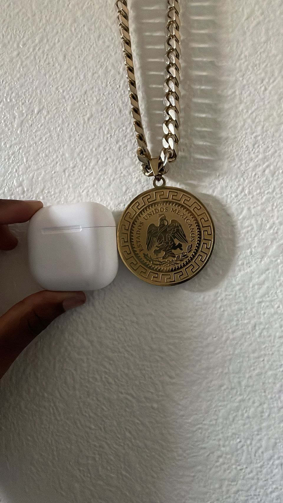Gold Chain