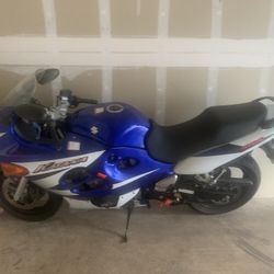 2004 katana sale 600