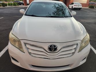 2010 Toyota Camry
