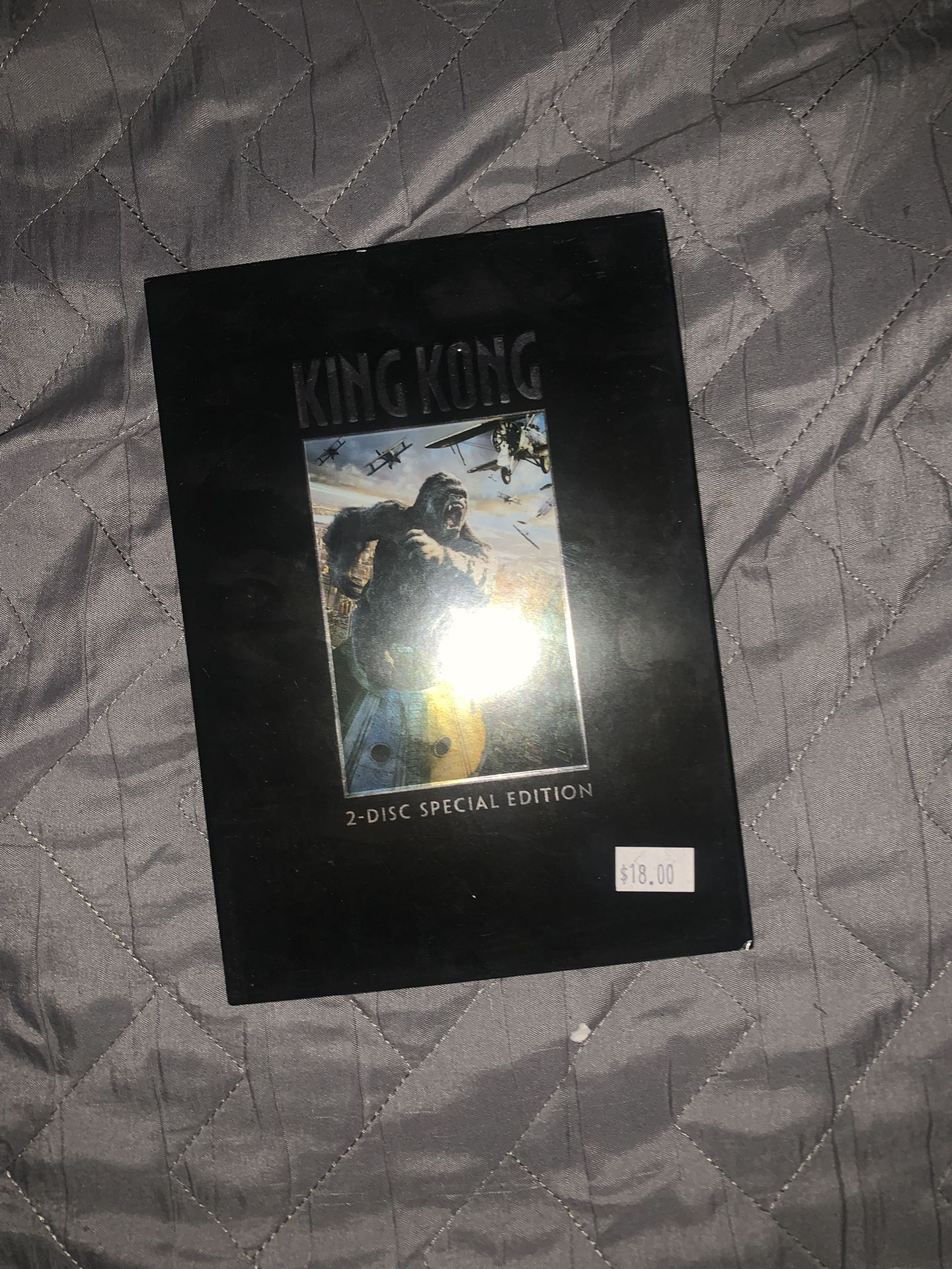 King Kong