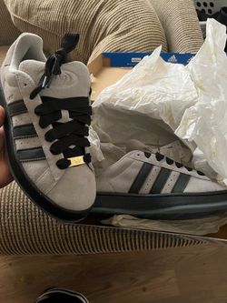 Adidas shoes campus