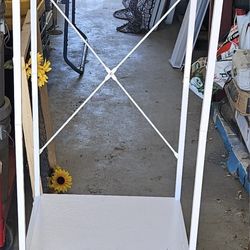 Hanging Storage Rack
