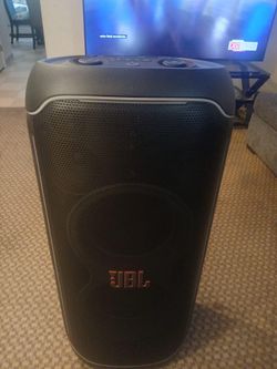 JBL ULTIMATE