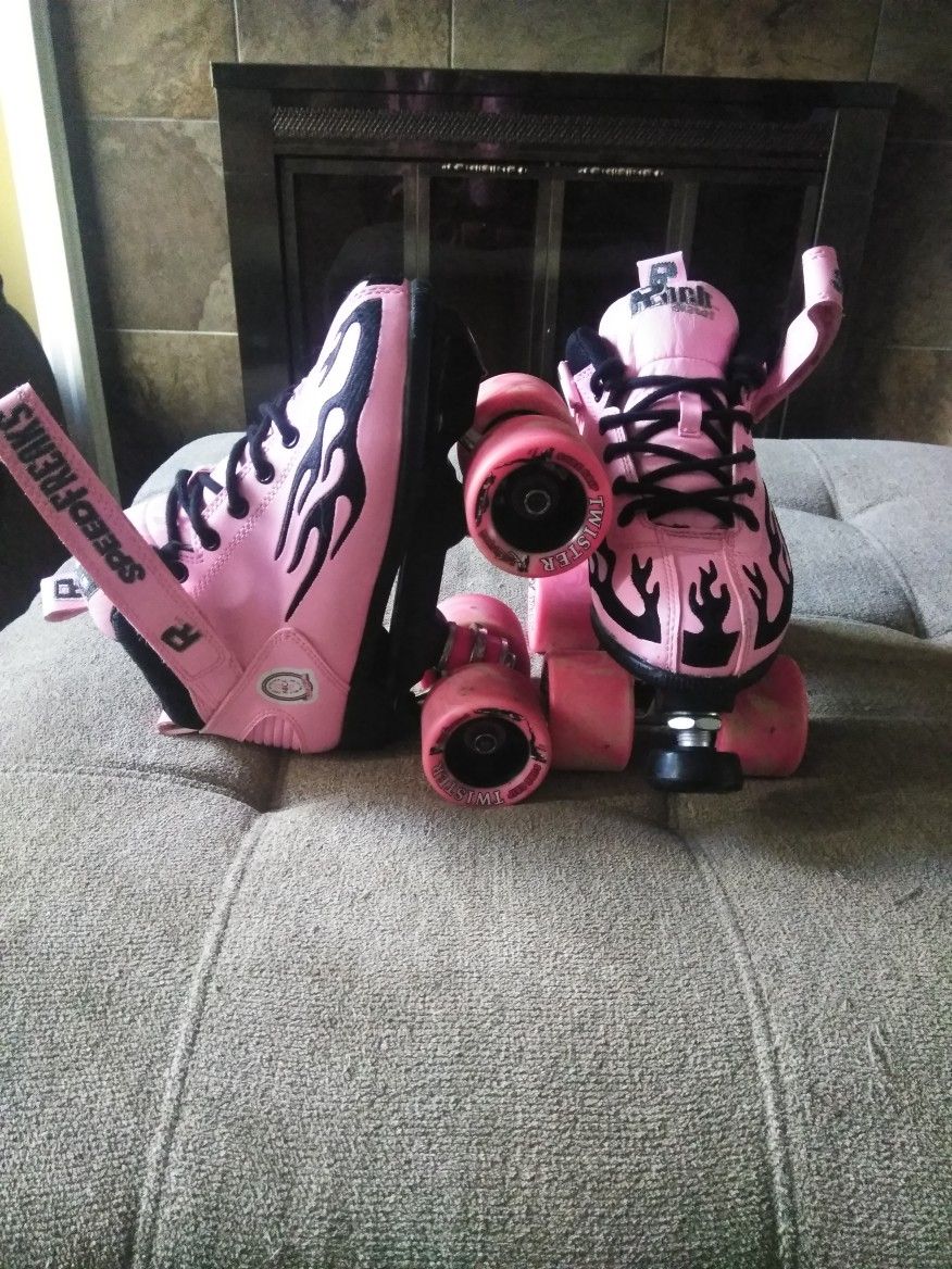 Roller Skates
