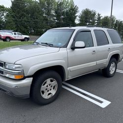 2006 Chevrolet Tahoe