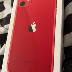 iPhone 11 Red (256GB) unlocked comes a pair of Beats Solo 3