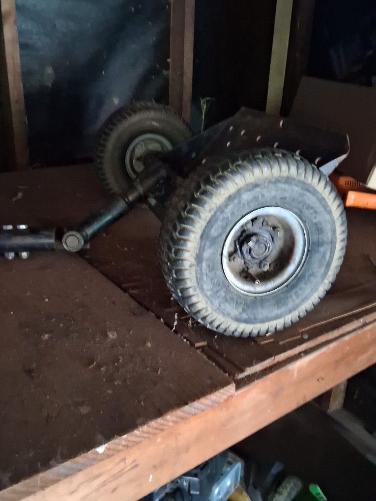 Used But Works