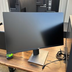 Dell Monitor