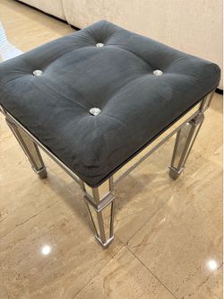 Beautiful Vanity Stool