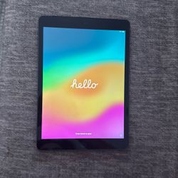 iPad 9th Generation 