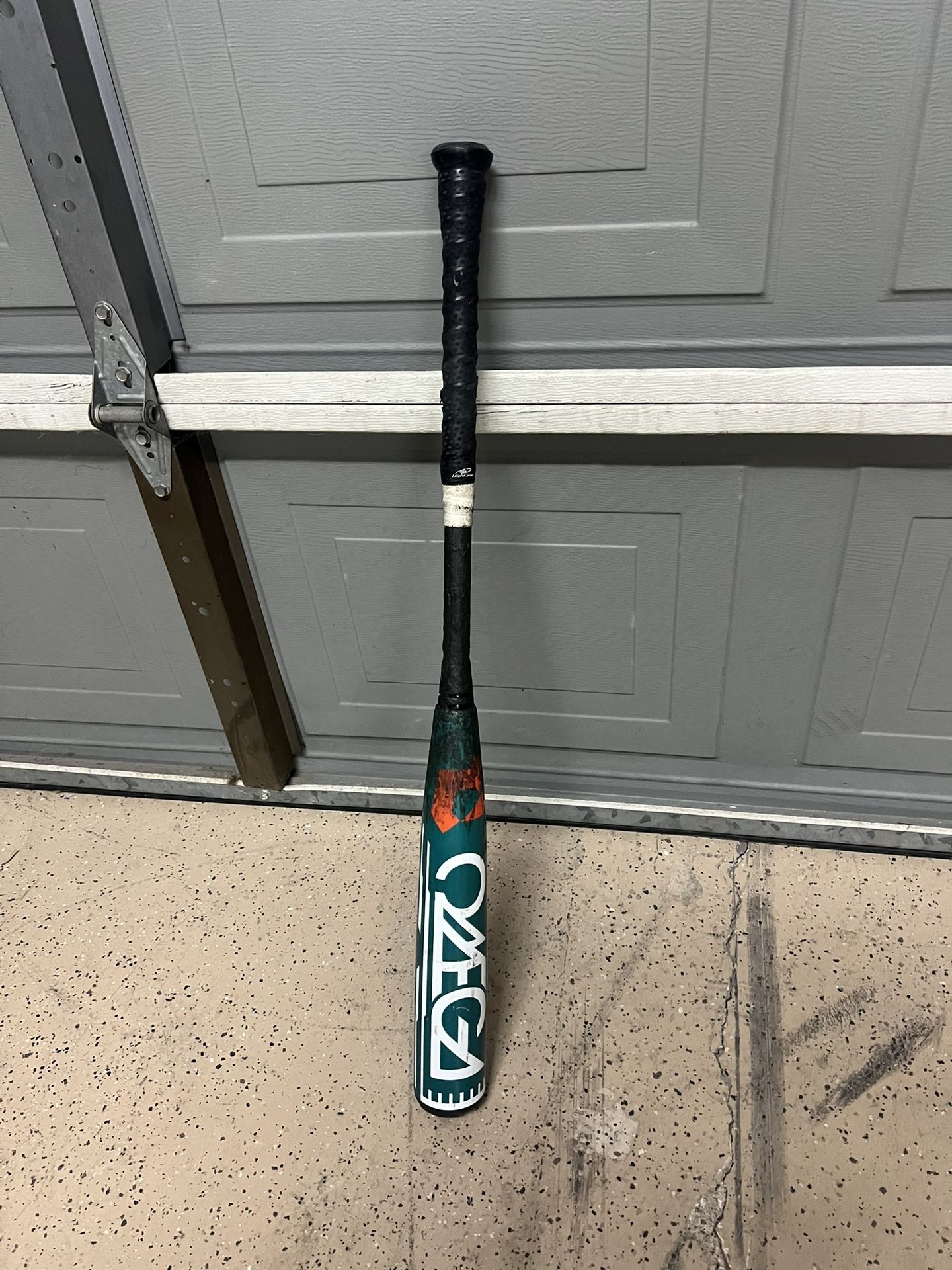Demarini Omega 32 -3 Baseball Bat