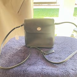 Coach 9049 Vintage Tango Crossbody 