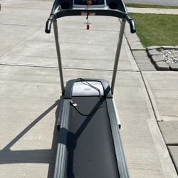 Sunny Health & Fitness Treadmill – Compact, Foldable
