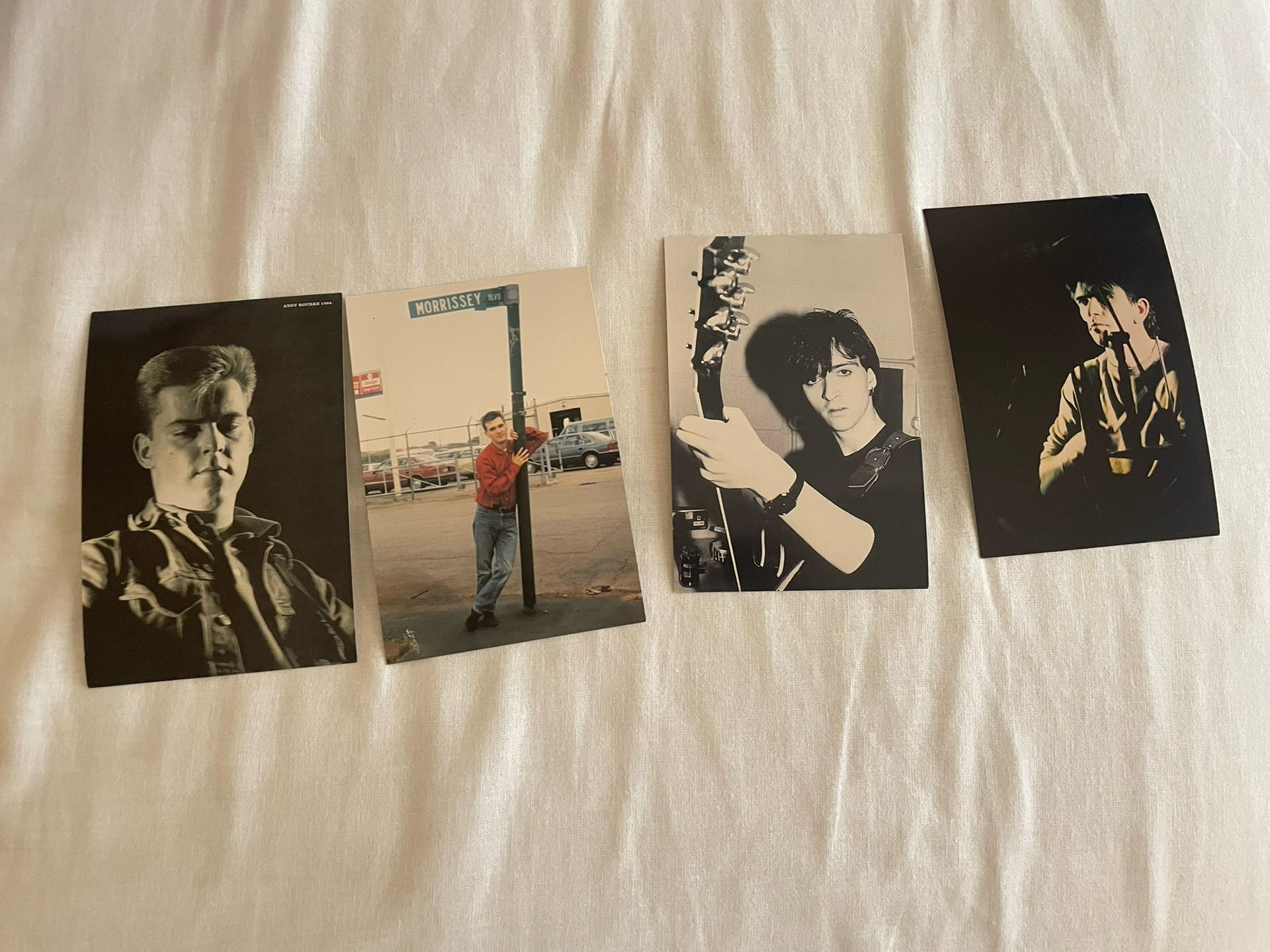 The Smiths Postcards $5