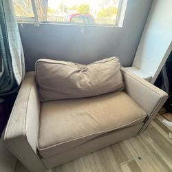 Sleeper Sofa 