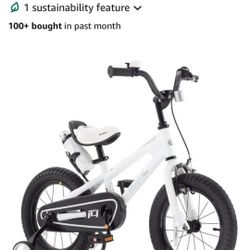 Freestyle Kids Bike