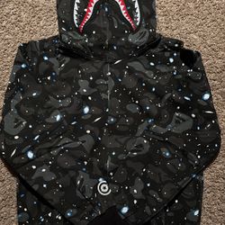 BAPE HOODIE