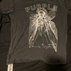 Purple Brand Shirt