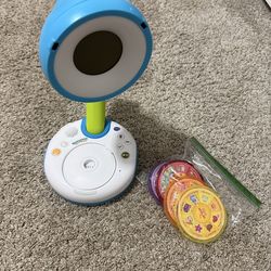 VTech Storytime with Sunny